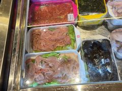 -袁记串串香火锅(郑和中路店)