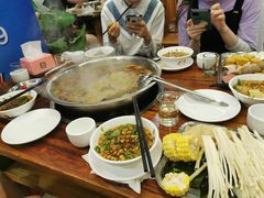 -重庆鱼美佳火锅(四川师大店)