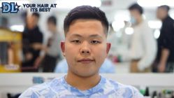 -DL BARBERSHOP男士理发店