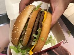 -麦当劳(塔园路店)