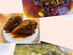 -三哥田螺(北书院街店)
