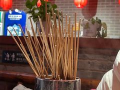 -乐山串串香老火锅(鼓楼店)