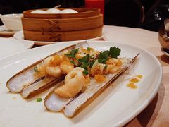 -陶陶居海鲜酒家(新马路店)
