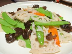 -农耕记·湖南土菜(halo广场店)