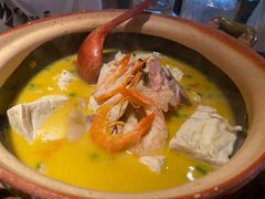 -老阿爸鲜鱼土菜(昆山花桥店)