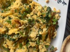 -自游人·美食一楼·地道徽菜(三十年名店)