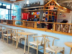 大堂-冰泉豆浆馆(阳朔店)