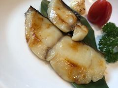 鳕鱼-松岛日本料理(汾江路店)