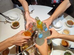 -潮发潮汕牛肉店(龙洞店)