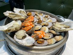 -东夷海鲜巨无霸(东夷小镇店)