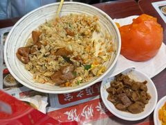-扬二春炒饭(国庆路总店)