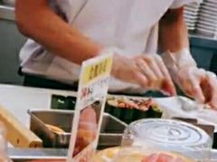 -Musashi回转寿司(京都站八条口店)