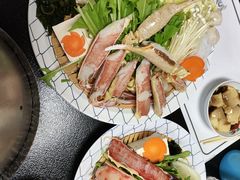 -蟹料理 北海道かに将軍(札幌本店)