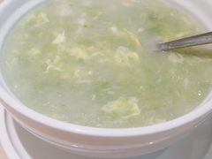 -吕氏疙瘩汤·海鲜新鲁菜(凯德mall新都心店)