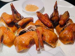 -顺峰顺水顺德菜(龙华店)