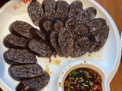 -英兰朝族饭店(河南桥头店)