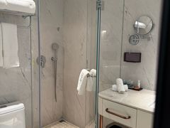 -北京王府井天伦王朝酒店