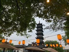 -乌镇东栅景区