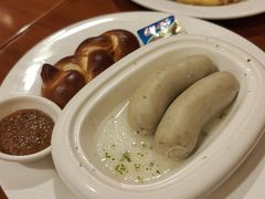 -申德勒加油站西餐厅(日坛路总店)