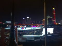 -珠江夜游广州塔·中大码头