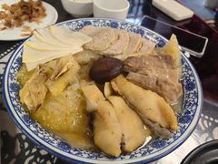-三林本帮馆(中林街店)