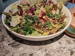 -芭莉与彩虹西餐厅(成都合生汇店)