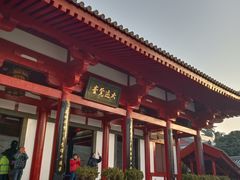 -大慈恩寺(大雁塔)