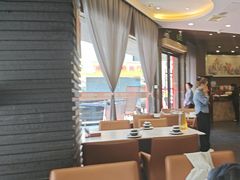 -李氏传家菜(兴城路店)