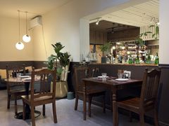 -沏点Trattoria意大利餐厅(新街口店)