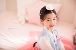 -哈妮儿童摄影(德清店)
