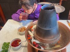 -东来顺饭庄(天坛店)