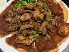 -黑窑厂糖油饼烤鸭·清真菜(旗舰店)