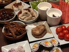 -青藤茶馆(南山路店)