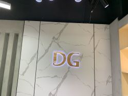 -DG SALON·潮牌造型