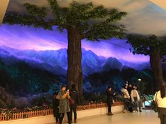 -井冈山风景名胜区