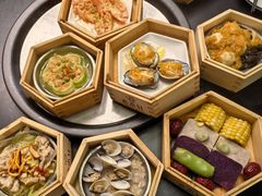 -水禾轩·海鲜蒸汽主题餐厅(新香洲旗舰店)