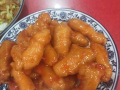 -北大地皖峰饭馆
