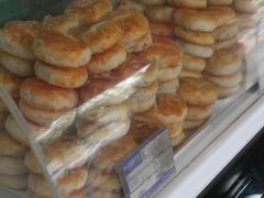 展示柜台-闻酥园(青羊区人民中路店)