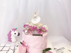 -你好独角兽·蛋糕甜品