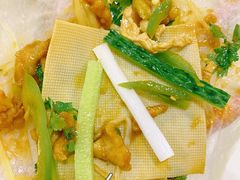 -姥家春饼店(漳州二路店)