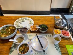 -清真·东饺宴