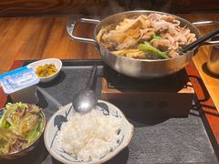 -石屋料理(南京西路店)