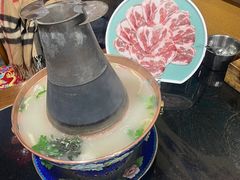 -千亿来乌拉火锅(德胜店)