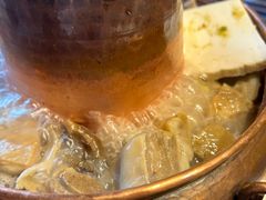 -丽江松赞酒店-餐厅