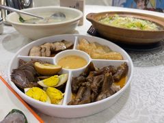 -东江海鲜大排档·潮汕菜·砂锅粥