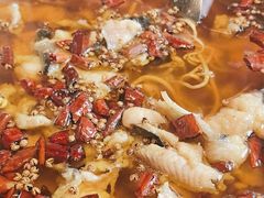 -洞庭鱼香(万科店)