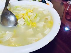 -华光餐厅(复兴路店)
