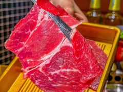-姜胖胖首尔自助烤肉·街头小吃大排档(国瑞中心店)