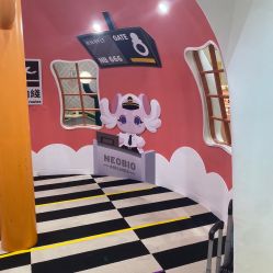 -奈尔宝家庭中心·亲子餐厅(苏州大悦城店)