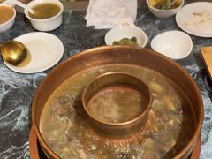 -慢丽江·云南野生菌土鸡锅(西山店)